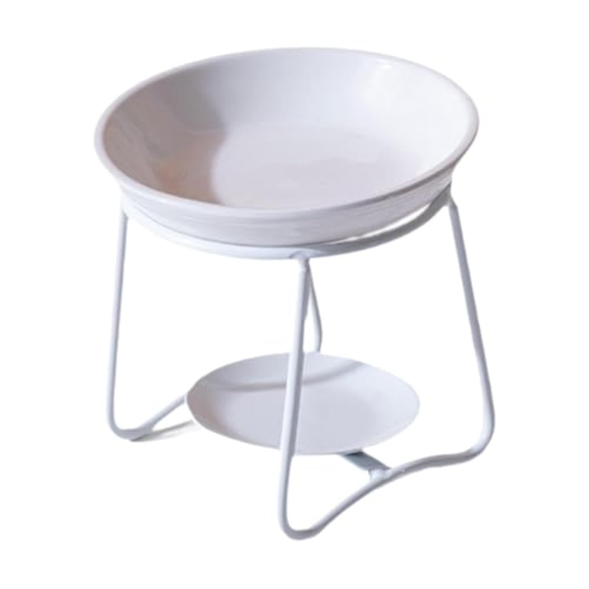 Oil Burner Modern Censer Scented Wax Melt Burner